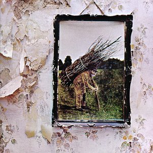Stairway To Heavencover art