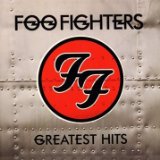 Greatest Hits cover art.