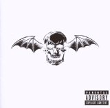Avenged Sevenfold cover art.