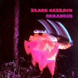 Paranoid cover art.