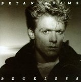 Reckless cover art.