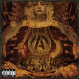 Congregation of the Damned cover art.