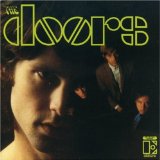 Doors cover art.