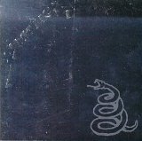 Metallica cover art.