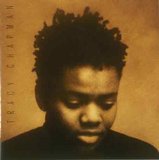 Tracy Chapman cover art.