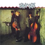 Stray Cats cover art.