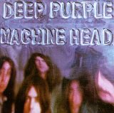 Machine Head cover art.