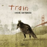 Save Me San Francisco cover art.
