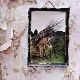 Led Zeppelin IV cover art.