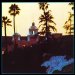 Hotel California cover art.