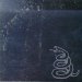Metallica cover art.
