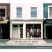 Sigh No More cover art.