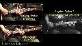 Thumbnail image of Megadeth - A Tout Le Monde Guitar video