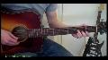 Thumbnail image of Rolling Stones - Angie Guitar video