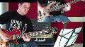 Thumbnail image of Black Sabbath - Paranoid Guitar video