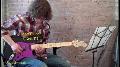 Thumbnail image of The Killers - Mr. Brightside Guitar video