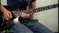 Thumbnail image of AC/DC - Highway to Hell Guitar video