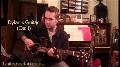 Thumbnail image of Bob Dylan - Blowin In The Wind Guitar video