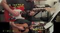 Thumbnail image of Jack Johnson - Angel Guitar video