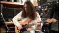 Thumbnail image of Stevie Ray Vaughan - Cold Shot Guitar video