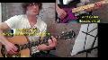 Thumbnail image of Pink Floyd - Comfortably Numb Guitar video