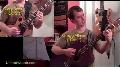 Thumbnail image of Allman Brothers Band - Melissa Guitar video