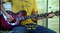 Thumbnail image of Nirvana - Penny Royal Tea Guitar TAB video