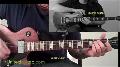 Thumbnail image of Breaking Benjamin - I Will Not Bow Guitar video