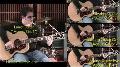 Thumbnail image of Metallica - Battery Guitar video