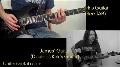 Thumbnail image of Metallica - Enter Sandman Guitar video