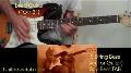 Thumbnail image of Queens Of The Stone Age - No One Knows Guitar video