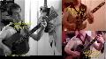 Thumbnail image of Led Zeppelin - Babe, I'm Gonna Leave You Guitar video