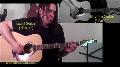 Thumbnail image of Nirvana - The Man Who Sold the World Guitar video
