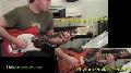 Thumbnail image of Blink182 - First Date Guitar video