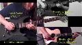 Thumbnail image of Metallica - Fade to Black Guitar video