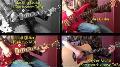 Thumbnail image of Pink Floyd - Shine On You Crazy Diamond Guitar video