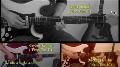 Thumbnail image of Rolling Stones - Gimme Shelter Guitar video