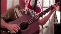 Thumbnail image of Pearl Jam - Just Breathe Guitar video