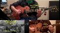 Thumbnail image of Eagles - Life in the Fastlane Guitar video
