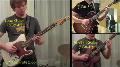 Thumbnail image of Weezer - Buddy Holly Guitar video