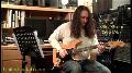 Thumbnail image of Stevie Ray Vaughan - Tightrope Guitar video