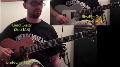 Thumbnail image of Bullet for My Valentine - Fever Guitar video