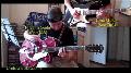 Thumbnail image of The Hives - Main Offender Guitar video