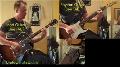 Thumbnail image of The Hives - Die, All Right Guitar video