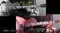 Thumbnail image of Bullet for My Valentine - Pretty on the Outside Guitar video