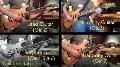 Thumbnail image of Boston - Peace Of Mind Guitar video