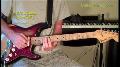 Thumbnail image of Stevie Ray Vaughan - Mary Had A Little Lamb Guitar video