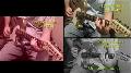 Thumbnail image of The Ventures - Pipeline Guitar video