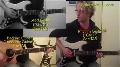 Thumbnail image of Incubus - Love Hurts Guitar video