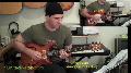 Thumbnail image of Uncle Kracker -Smile Guitar video